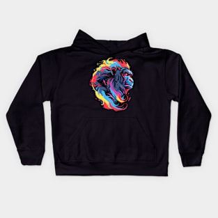 gorilla Kids Hoodie